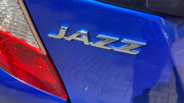 Honda Jazz 1.3 S 5dr Petrol Hatchback